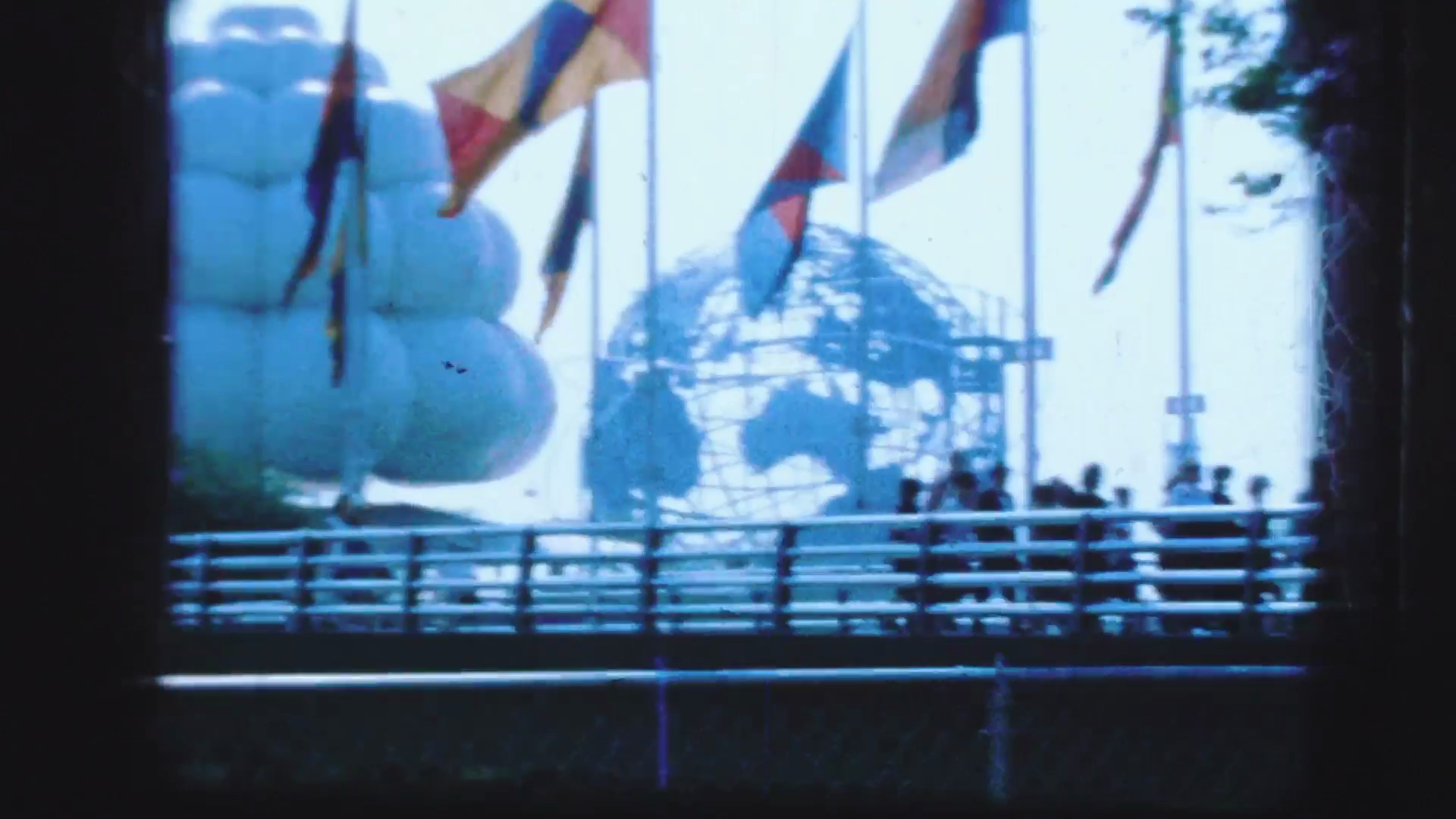 Thumbnail for video: 1964 World's Fair: A Glimpse of Innovation