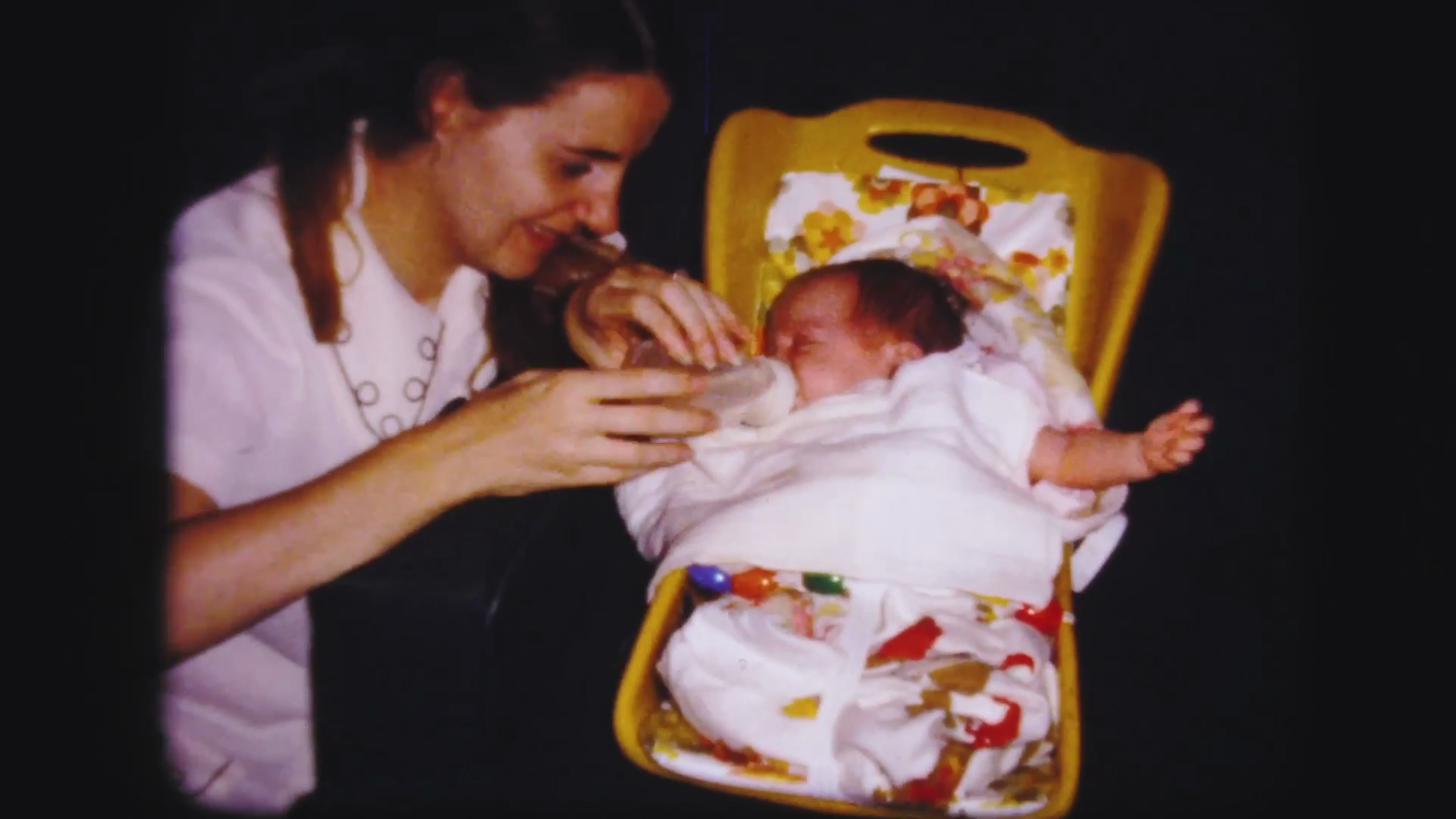 Thumbnail for video: 1972: Weddings, Travels, and Cherished Moments